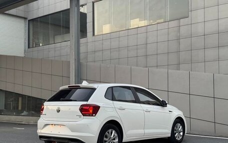 Volkswagen Polo, 2021 год, 1 350 000 рублей, 4 фотография