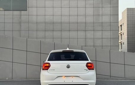 Volkswagen Polo, 2021 год, 1 350 000 рублей, 6 фотография