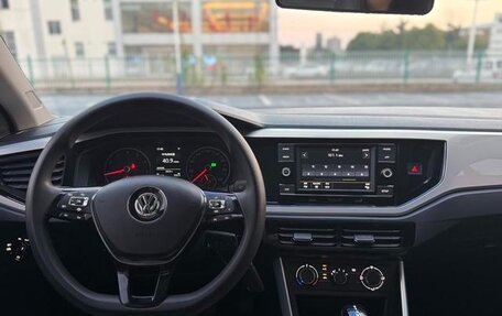 Volkswagen Polo, 2021 год, 1 350 000 рублей, 7 фотография