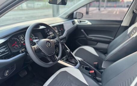 Volkswagen Polo, 2021 год, 1 350 000 рублей, 8 фотография