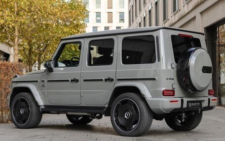 Mercedes-Benz G-Класс AMG, 2025 год, 25 800 000 рублей, 9 фотография