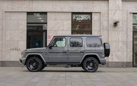 Mercedes-Benz G-Класс AMG, 2025 год, 25 800 000 рублей, 4 фотография