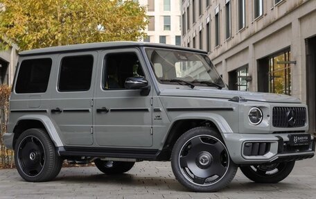 Mercedes-Benz G-Класс AMG, 2025 год, 25 800 000 рублей, 2 фотография