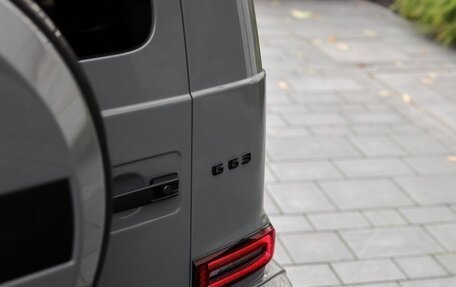 Mercedes-Benz G-Класс AMG, 2025 год, 25 800 000 рублей, 11 фотография