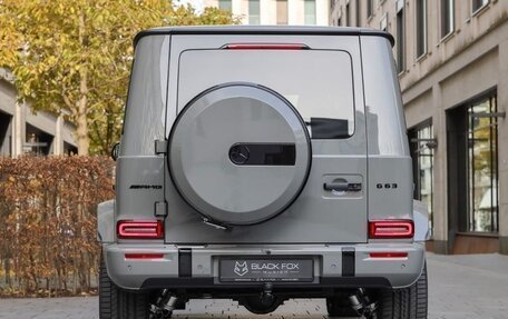 Mercedes-Benz G-Класс AMG, 2025 год, 25 800 000 рублей, 6 фотография