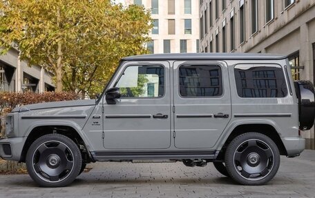 Mercedes-Benz G-Класс AMG, 2025 год, 25 800 000 рублей, 12 фотография