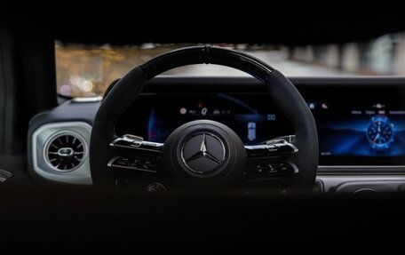 Mercedes-Benz G-Класс AMG, 2025 год, 25 800 000 рублей, 16 фотография