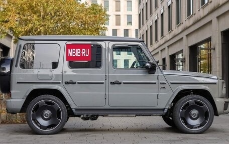 Mercedes-Benz G-Класс AMG, 2025 год, 25 800 000 рублей, 5 фотография