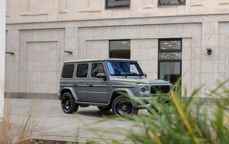 Mercedes-Benz G-Класс AMG, 2025 год, 25 800 000 рублей, 15 фотография