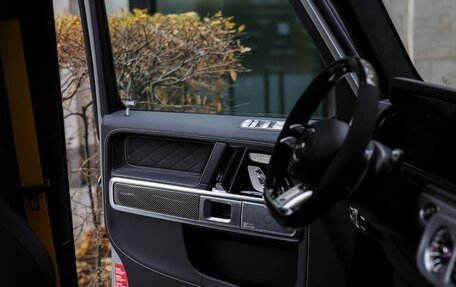 Mercedes-Benz G-Класс AMG, 2025 год, 25 800 000 рублей, 21 фотография