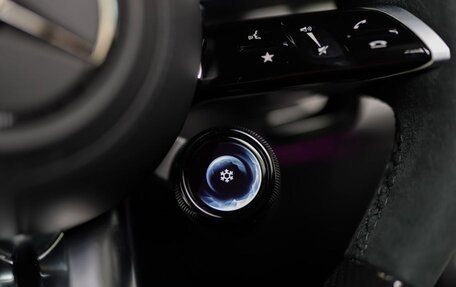 Mercedes-Benz G-Класс AMG, 2025 год, 25 800 000 рублей, 23 фотография