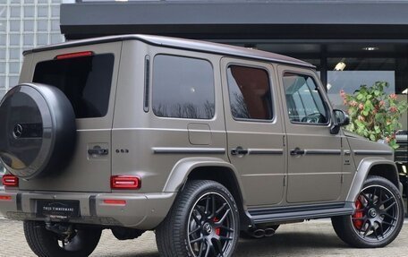 Mercedes-Benz G-Класс AMG, 2025 год, 25 780 000 рублей, 5 фотография