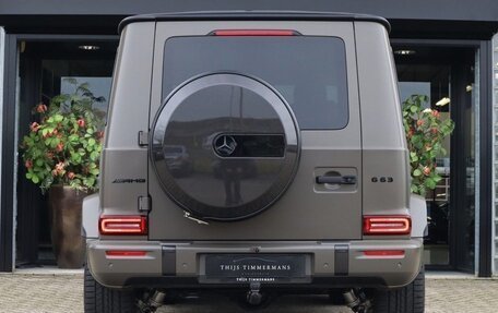 Mercedes-Benz G-Класс AMG, 2025 год, 25 780 000 рублей, 4 фотография