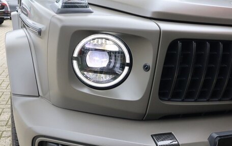 Mercedes-Benz G-Класс AMG, 2025 год, 25 780 000 рублей, 3 фотография