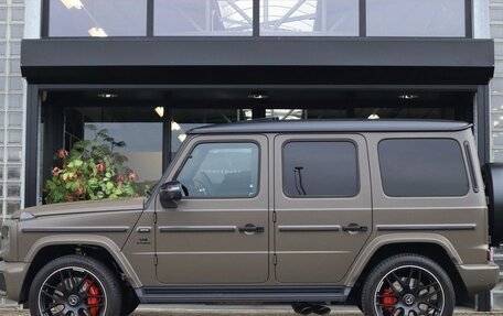 Mercedes-Benz G-Класс AMG, 2025 год, 25 780 000 рублей, 6 фотография