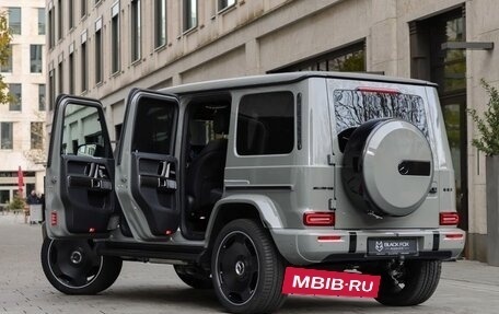 Mercedes-Benz G-Класс AMG, 2025 год, 25 800 000 рублей, 7 фотография