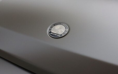 Mercedes-Benz G-Класс AMG, 2025 год, 25 780 000 рублей, 10 фотография