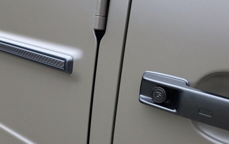 Mercedes-Benz G-Класс AMG, 2025 год, 25 780 000 рублей, 12 фотография