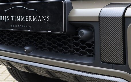 Mercedes-Benz G-Класс AMG, 2025 год, 25 780 000 рублей, 14 фотография