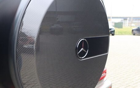 Mercedes-Benz G-Класс AMG, 2025 год, 25 780 000 рублей, 11 фотография