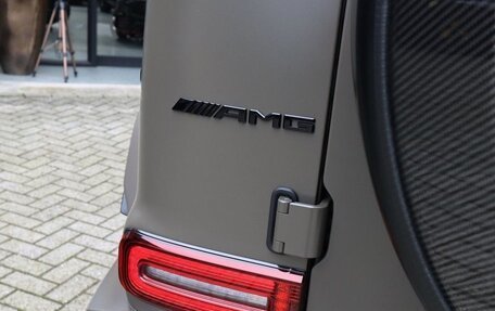 Mercedes-Benz G-Класс AMG, 2025 год, 25 780 000 рублей, 8 фотография