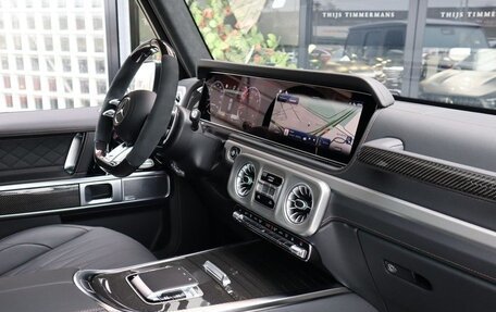 Mercedes-Benz G-Класс AMG, 2025 год, 25 780 000 рублей, 17 фотография