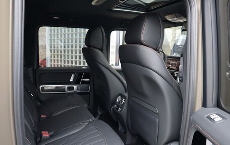 Mercedes-Benz G-Класс AMG, 2025 год, 25 780 000 рублей, 18 фотография