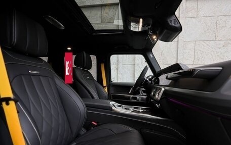 Mercedes-Benz G-Класс AMG, 2025 год, 25 800 000 рублей, 26 фотография