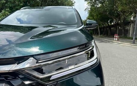 Chery Tiggo 8 Pro, 2022 год, 1 850 000 рублей, 4 фотография