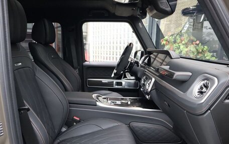 Mercedes-Benz G-Класс AMG, 2025 год, 25 780 000 рублей, 19 фотография