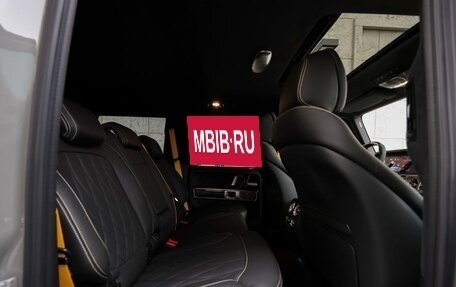 Mercedes-Benz G-Класс AMG, 2025 год, 25 800 000 рублей, 20 фотография