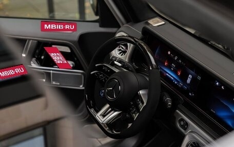 Mercedes-Benz G-Класс AMG, 2025 год, 25 800 000 рублей, 18 фотография