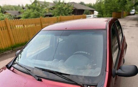 Renault Logan I, 2009 год, 350 000 рублей, 16 фотография