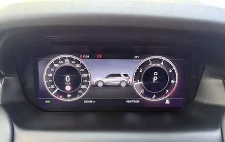 Land Rover Discovery Sport I рестайлинг, 2021 год, 2 900 000 рублей, 7 фотография