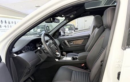 Land Rover Discovery Sport I рестайлинг, 2021 год, 2 900 000 рублей, 8 фотография