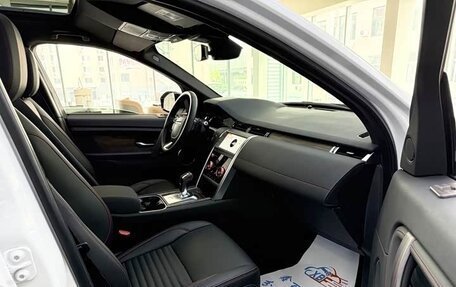 Land Rover Discovery Sport I рестайлинг, 2021 год, 2 900 000 рублей, 10 фотография