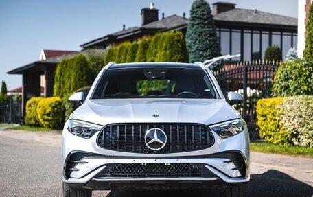 Mercedes-Benz GLC, 2023 год, 7 890 000 рублей, 2 фотография