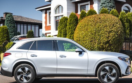 Mercedes-Benz GLC, 2023 год, 7 890 000 рублей, 8 фотография