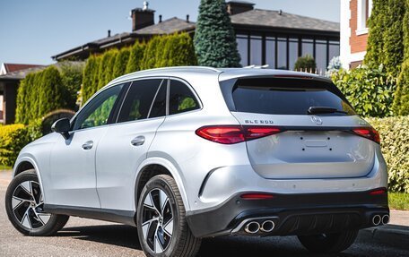 Mercedes-Benz GLC, 2023 год, 7 890 000 рублей, 5 фотография