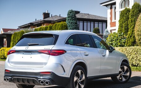 Mercedes-Benz GLC, 2023 год, 7 890 000 рублей, 7 фотография