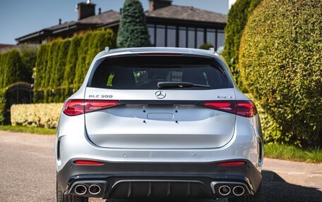 Mercedes-Benz GLC, 2023 год, 7 890 000 рублей, 6 фотография