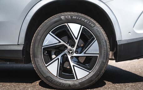 Mercedes-Benz GLC, 2023 год, 7 890 000 рублей, 10 фотография