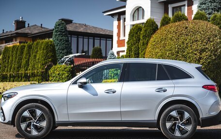 Mercedes-Benz GLC, 2023 год, 7 890 000 рублей, 4 фотография