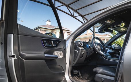 Mercedes-Benz GLC, 2023 год, 7 890 000 рублей, 12 фотография