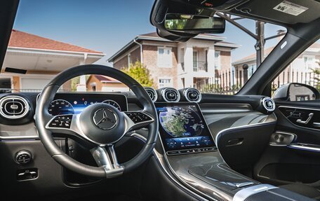 Mercedes-Benz GLC, 2023 год, 7 890 000 рублей, 23 фотография