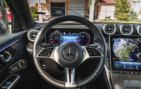 Mercedes-Benz GLC, 2023 год, 7 890 000 рублей, 24 фотография