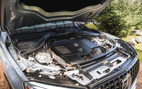 Mercedes-Benz GLC, 2023 год, 7 890 000 рублей, 11 фотография