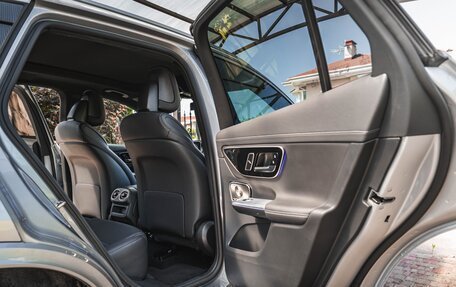 Mercedes-Benz GLC, 2023 год, 7 890 000 рублей, 18 фотография