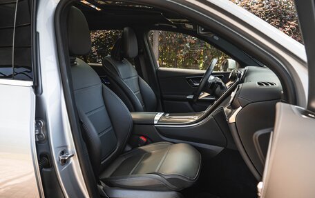 Mercedes-Benz GLC, 2023 год, 7 890 000 рублей, 21 фотография