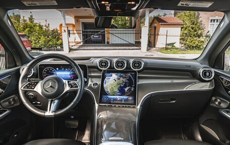 Mercedes-Benz GLC, 2023 год, 7 890 000 рублей, 25 фотография